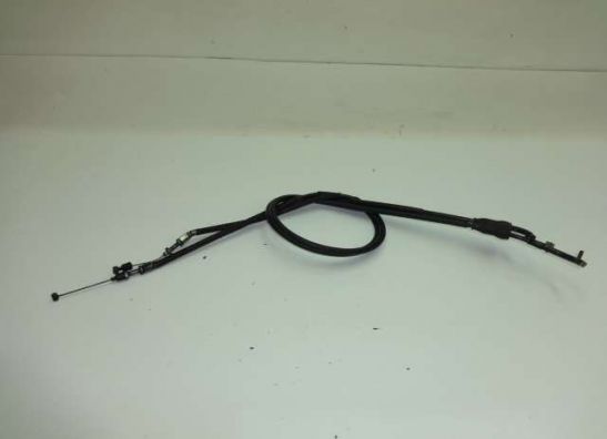 Throttle cable Yamaha XTZ Tenere