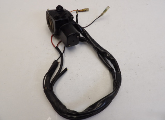 Handlebar switch assy left Kawasaki LTD 440
