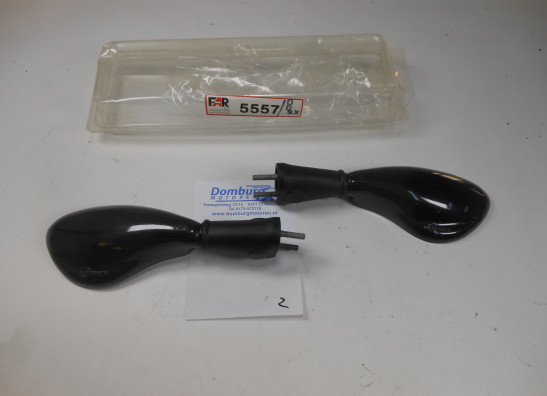 Spiegel set Kawasaki ZX 6 R
