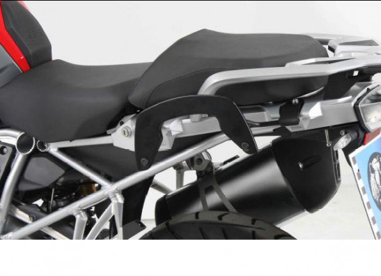 Kofferbeugel set BMW R 1200 GS LC Adventure