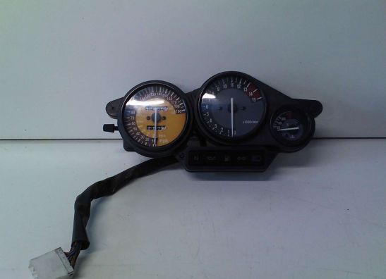 Meter combination Yamaha YZF 600 Thundercat