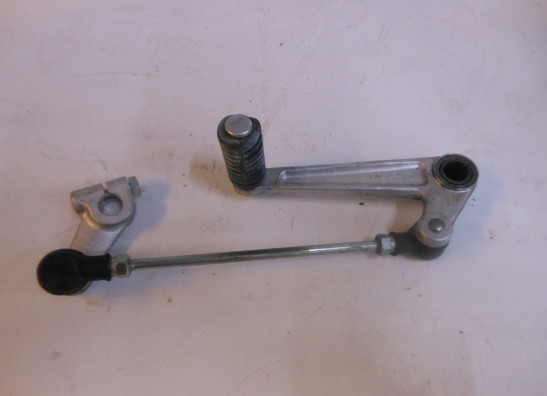 Gear change pedal  Suzuki GSX R 1300 Hayabusa