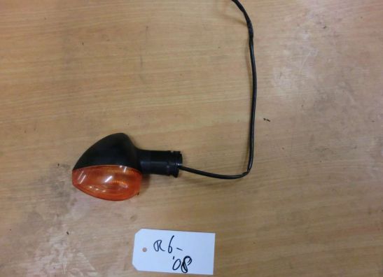 Knipperlicht links achter Yamaha YZF R6