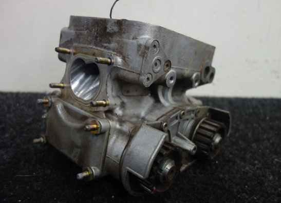 Cilinderkop Ducati Monster S4