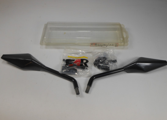 Spiegel satz Kawasaki ZRX 1100 1200
