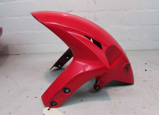 Voorspatbord Honda CBR Fireblade