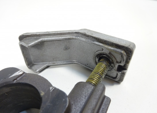 Achterbrug Ducati monster 600