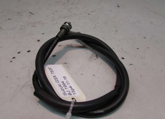 Kilometerkabel Suzuki GSX F 750