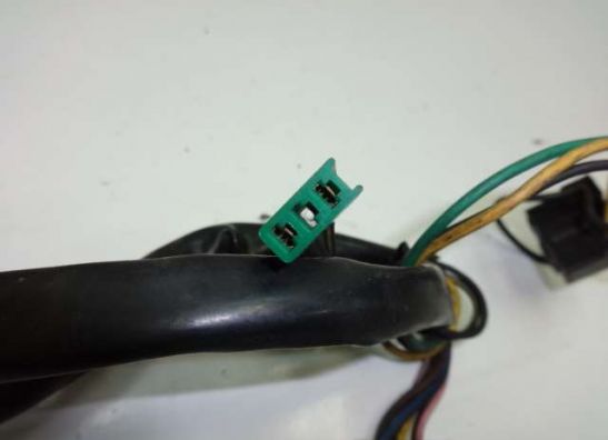 Lenkerschalter links Yamaha XJ 600 Diversion