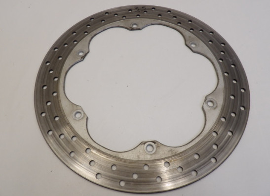 Remschijf voor Yamaha XJ 900 S Diversion