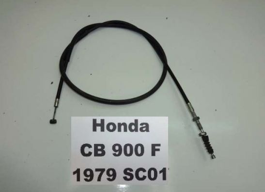 Clutch cable Honda CB 900