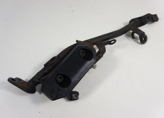 Frame - onderdelen Honda NC 700 X