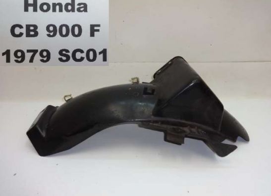 Hinterradabdeckung Honda CB 900