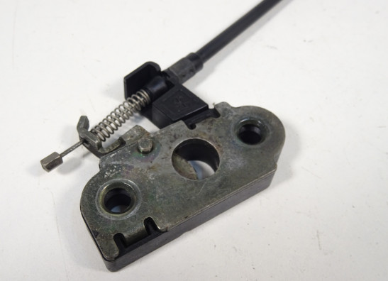 Buddy zadel Aprilia Tuono 1000