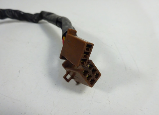 Lenkerschalter rechts Yamaha FJR 1300