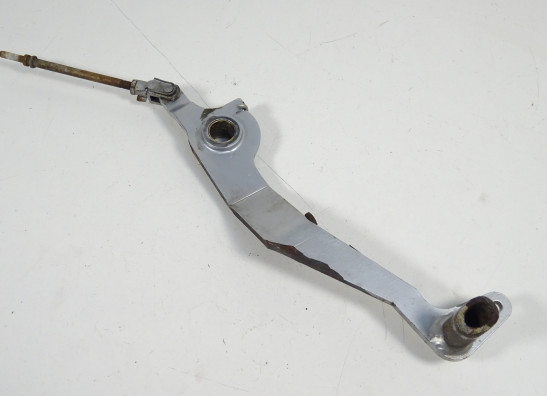 Brake pedal BMW R 1150 RT   R 850 RT