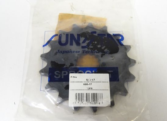 Front sprocket Kawasaki ZX 9 R