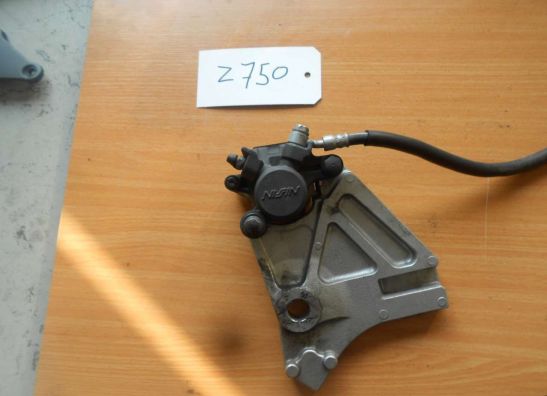 Achter remklauw Kawasaki Z 750