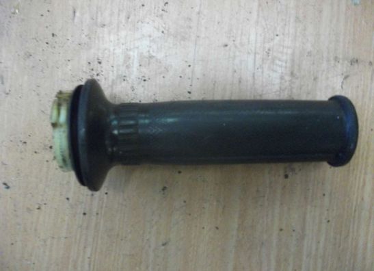 Gashandle Yamaha XJ 900 S Diversion