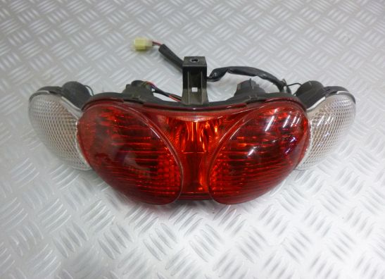 Achterlicht Kawasaki ZZR 1200
