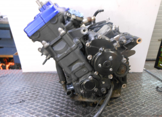 Motorblock Yamaha FZ8