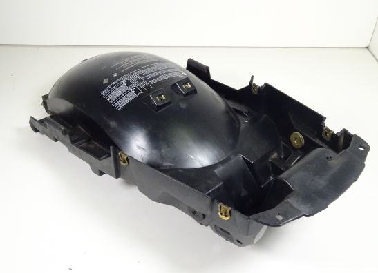 Undertail BMW R 1100 RT