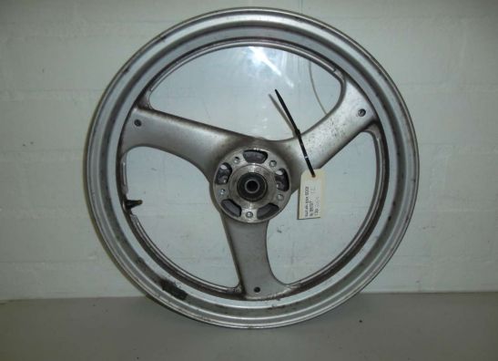 Voorvelg Suzuki GSX F 600