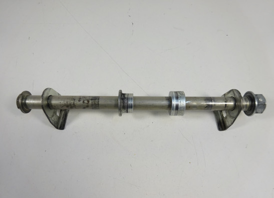Rear axle Suzuki GSX F 650