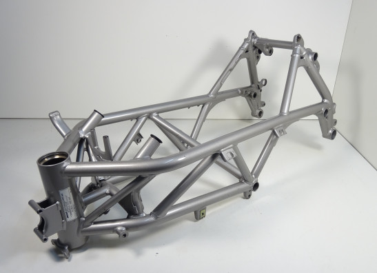Frame - onderdelen Ducati 749  999