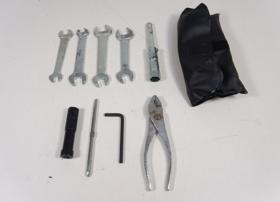 Gereedschapset Honda VFR 1200 X Crosstourer