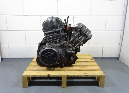 Motorblok Aprilia Falco