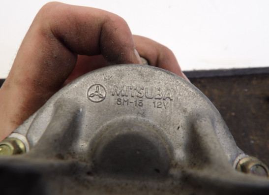 Startmotor Honda CBR 600 F