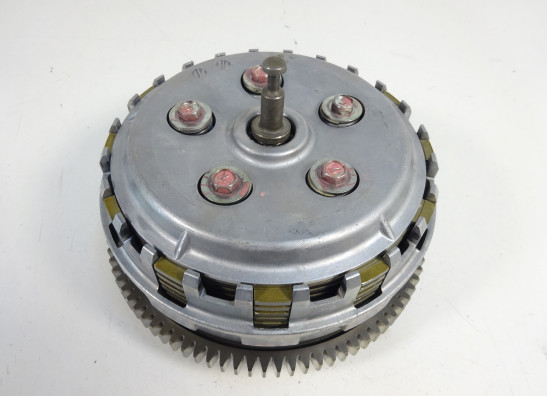 Clutch Kawasaki ER 6