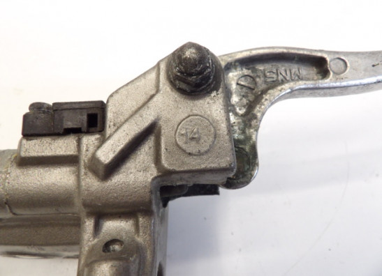 Kupplungsgeberzylinder Honda ST 1300 Pan European