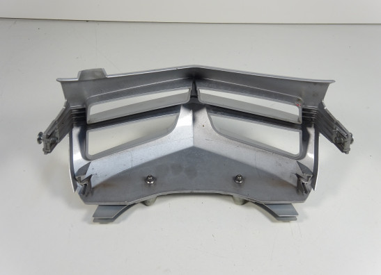 Cowl upper below Ducati Multistrada 1000