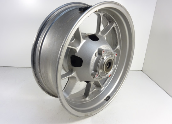 Felge hinten Kawasaki GTR 1400
