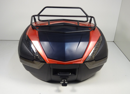 Top-case Kawasaki VERSYS 1000