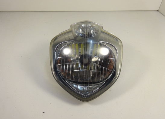 Headlight Yamaha FZ6