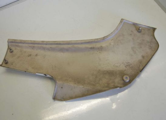 Heck links Kawasaki GPZ 500