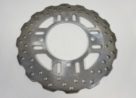 Bremsscheibe hinten  Kawasaki Z 1000 Sx