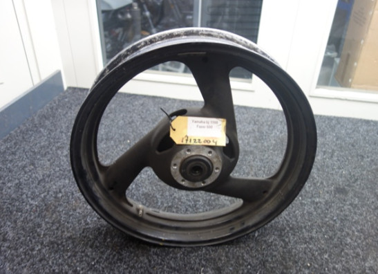 Felge vorne Yamaha FAZER 600