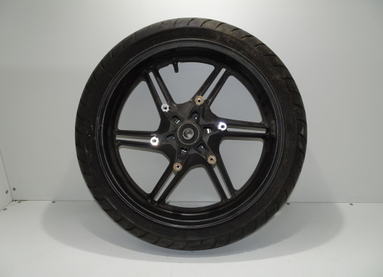 Felge vorne Honda CBF 600