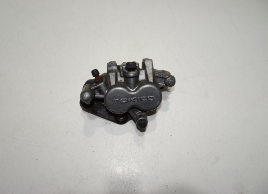 Brake caliper left front Kawasaki ZR 7