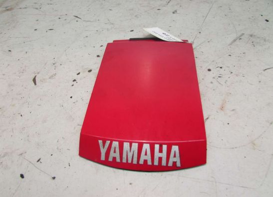 Heck Yamaha TDM