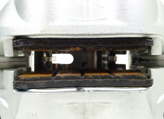 Bremssattel Bremszange vorn links Ducati monster 696