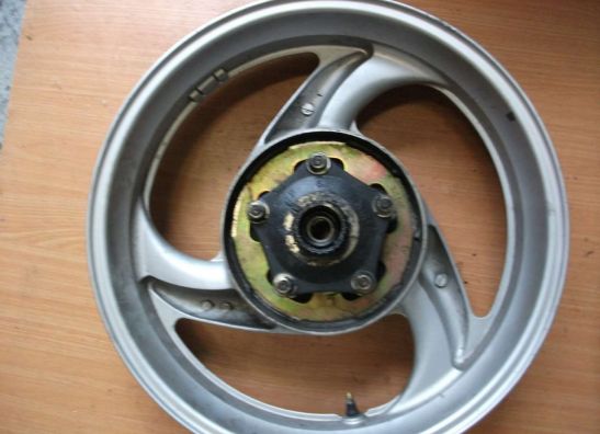 Felge hinten Honda Deauville 650 - 700