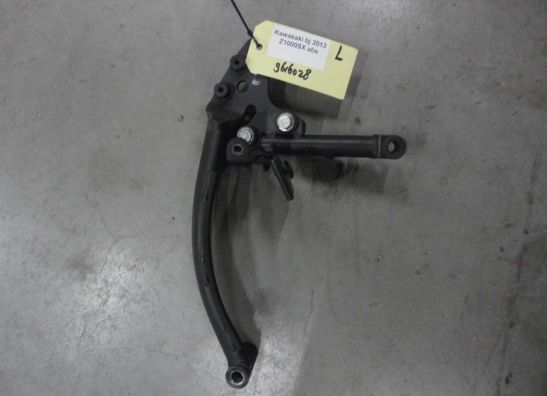 Frame - onderdelen Kawasaki Z 1000 Sx