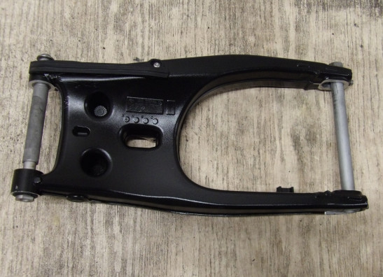 Achterbrug BMW F 850 GS Adventure