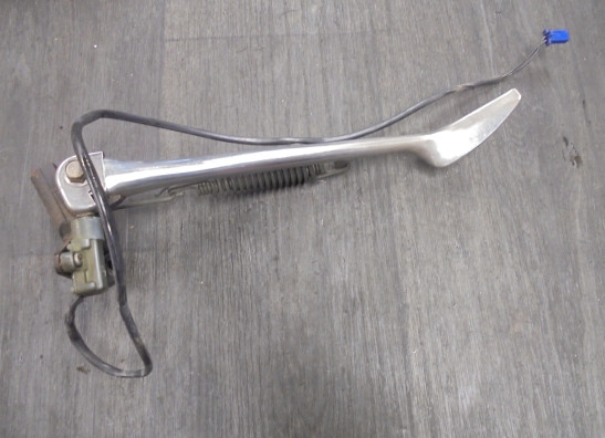 Side stand bar Yamaha XVS 650 Dragstar