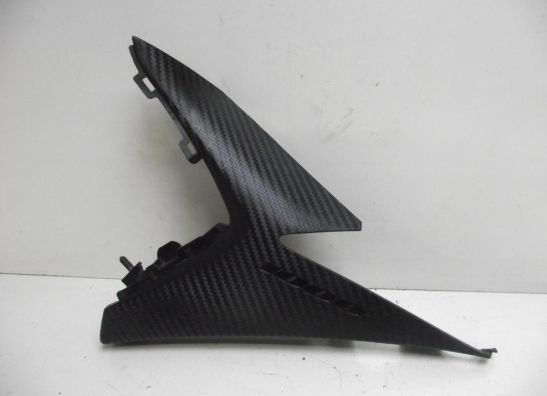 Cowl Left Suzuki GSX R 1000